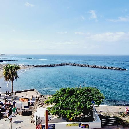 Fantastic 2 Bedrooms, Just 20 Meters From Ocean Playa de las Americas  Ngoại thất bức ảnh