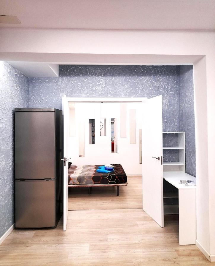 Fantastic 2 Bedrooms, Just 20 Meters From Ocean Playa de las Americas  Ngoại thất bức ảnh